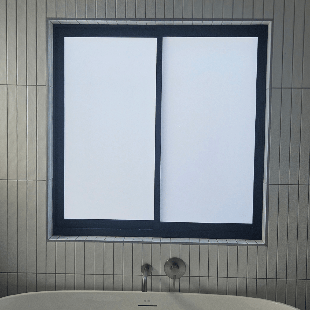 Custom aluminium and glass installation by HVS Aluminium in Wellington